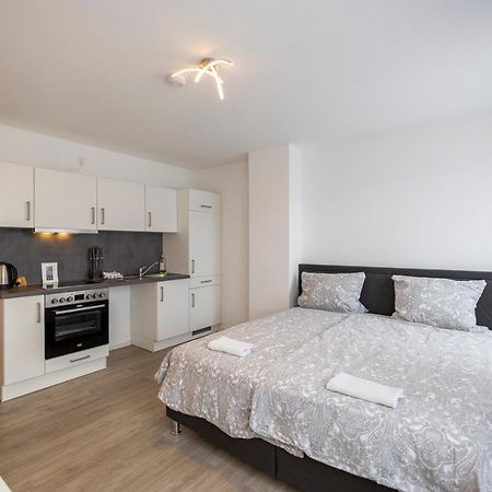 City Apartment Kuche,Bad, Parken Im Zentrum Ravensburgs A12 Εξωτερικό φωτογραφία