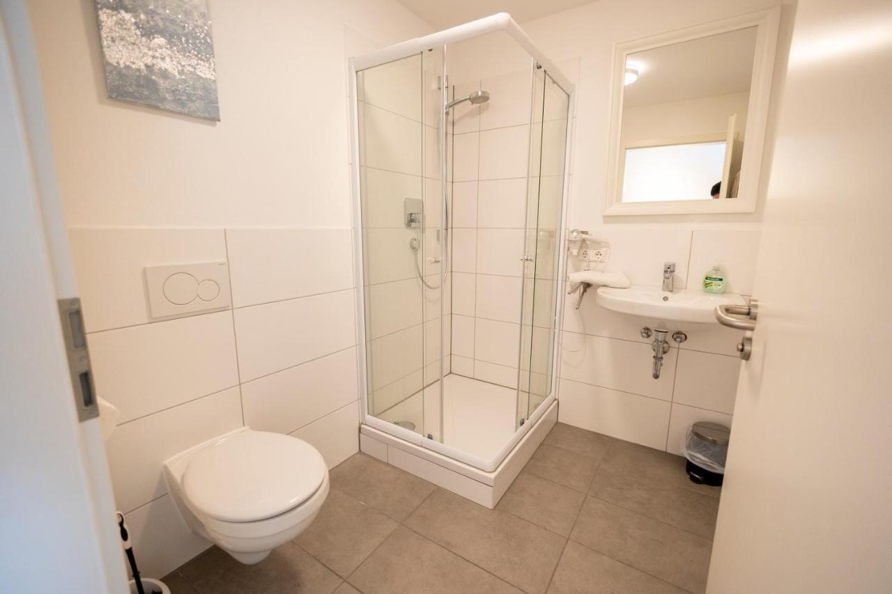 City Apartment Kuche,Bad, Parken Im Zentrum Ravensburgs A12 Εξωτερικό φωτογραφία