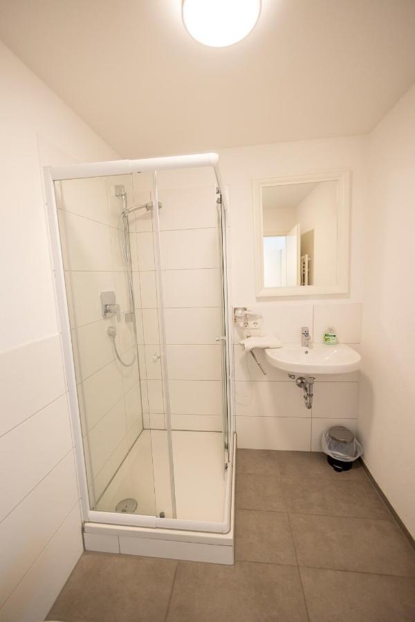 City Apartment Kuche,Bad, Parken Im Zentrum Ravensburgs A12 Εξωτερικό φωτογραφία